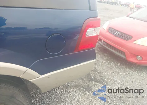 2008 Ford Expedition Eddie Bauer/King Ranch из США, поврежденный, VIN 1FMFU175X8LA55972